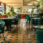 Hotel Villa Carlotta