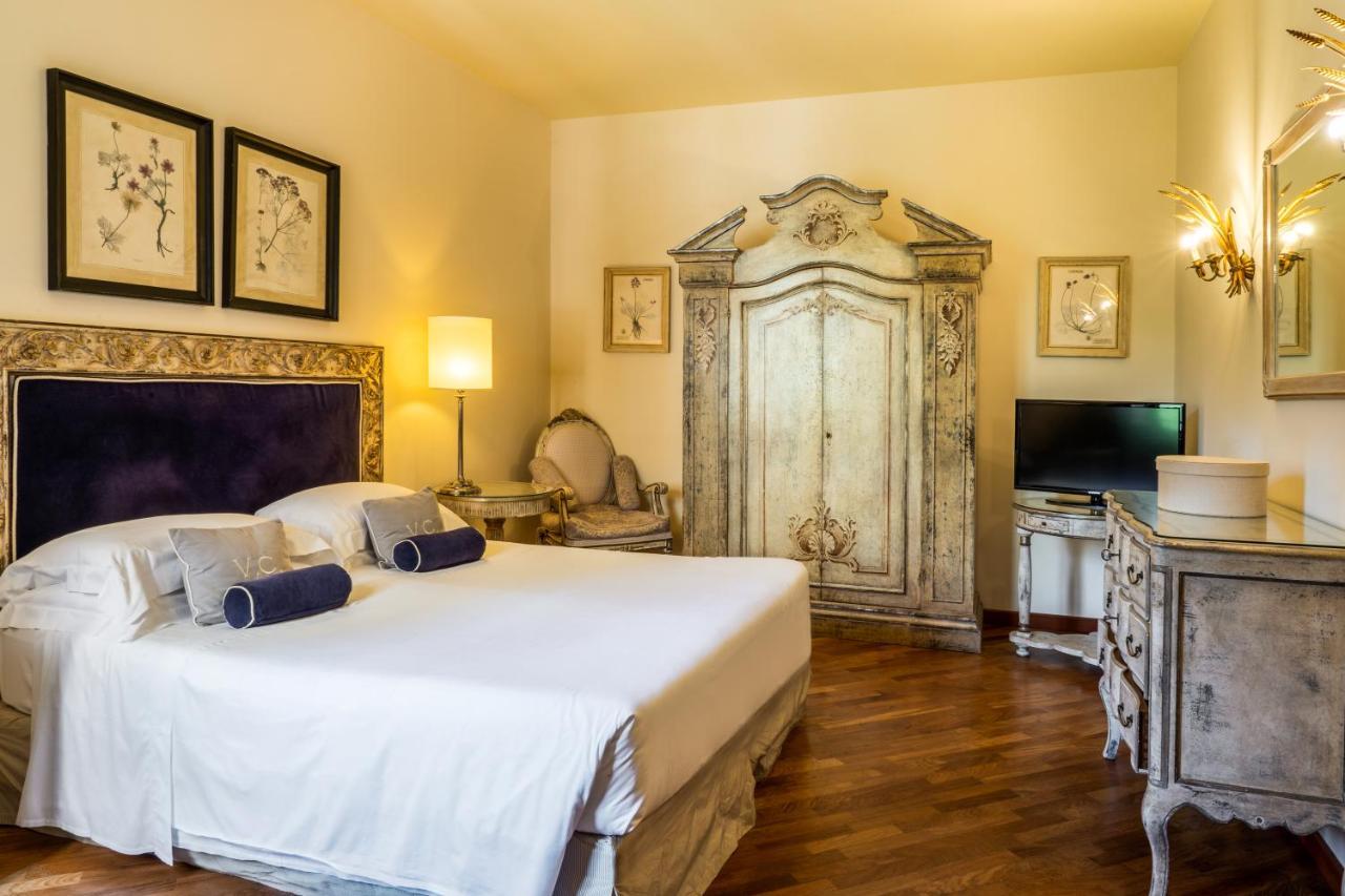 Carlotta 4* Taormina