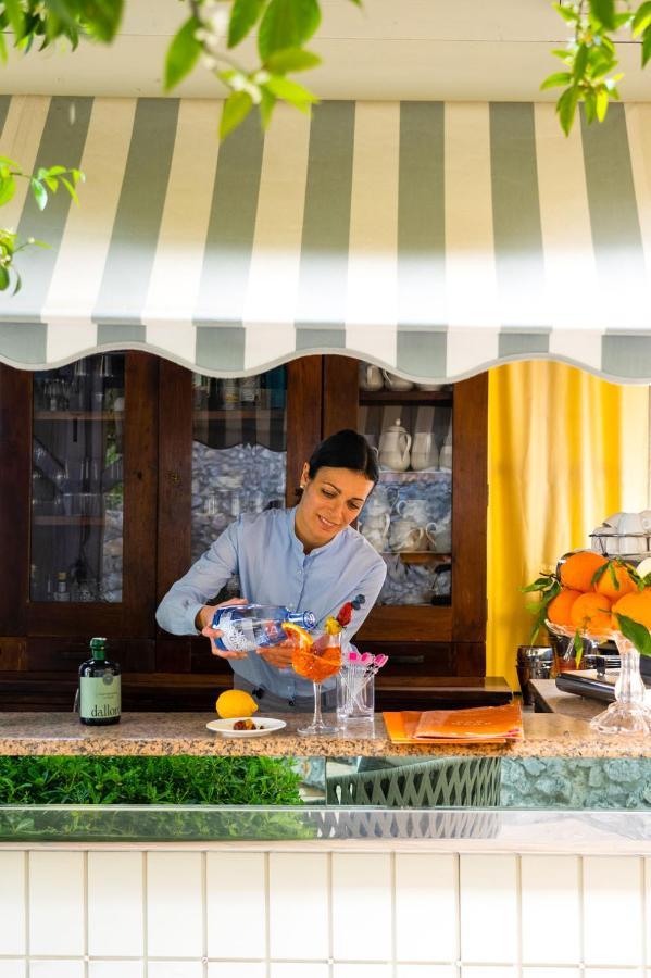 Carlotta 4* Taormina