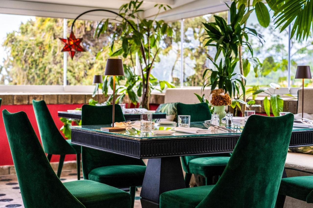 Hotel Carlotta 4*