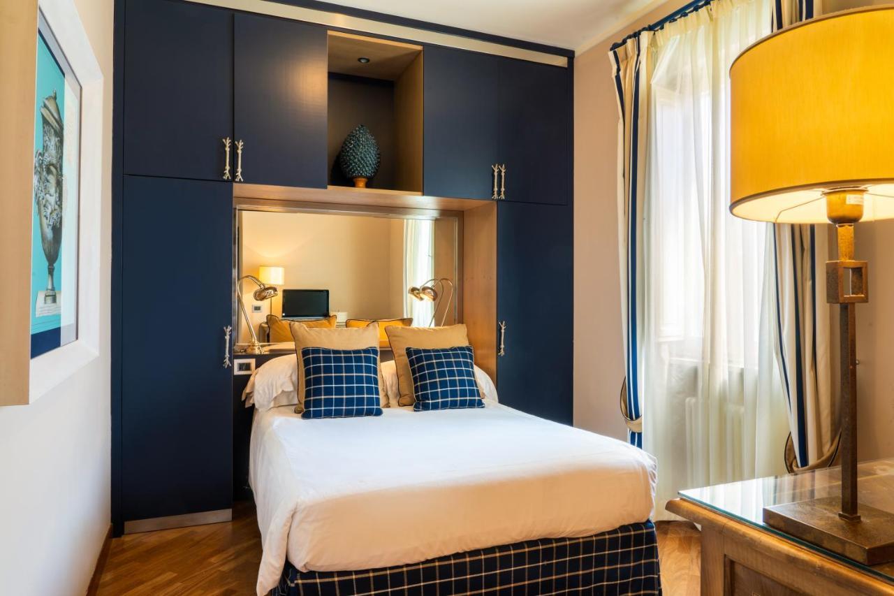 Carlotta Hotel 4*