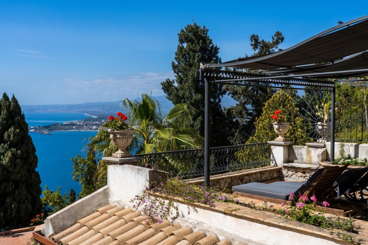 Hotel Carlotta Taormina
