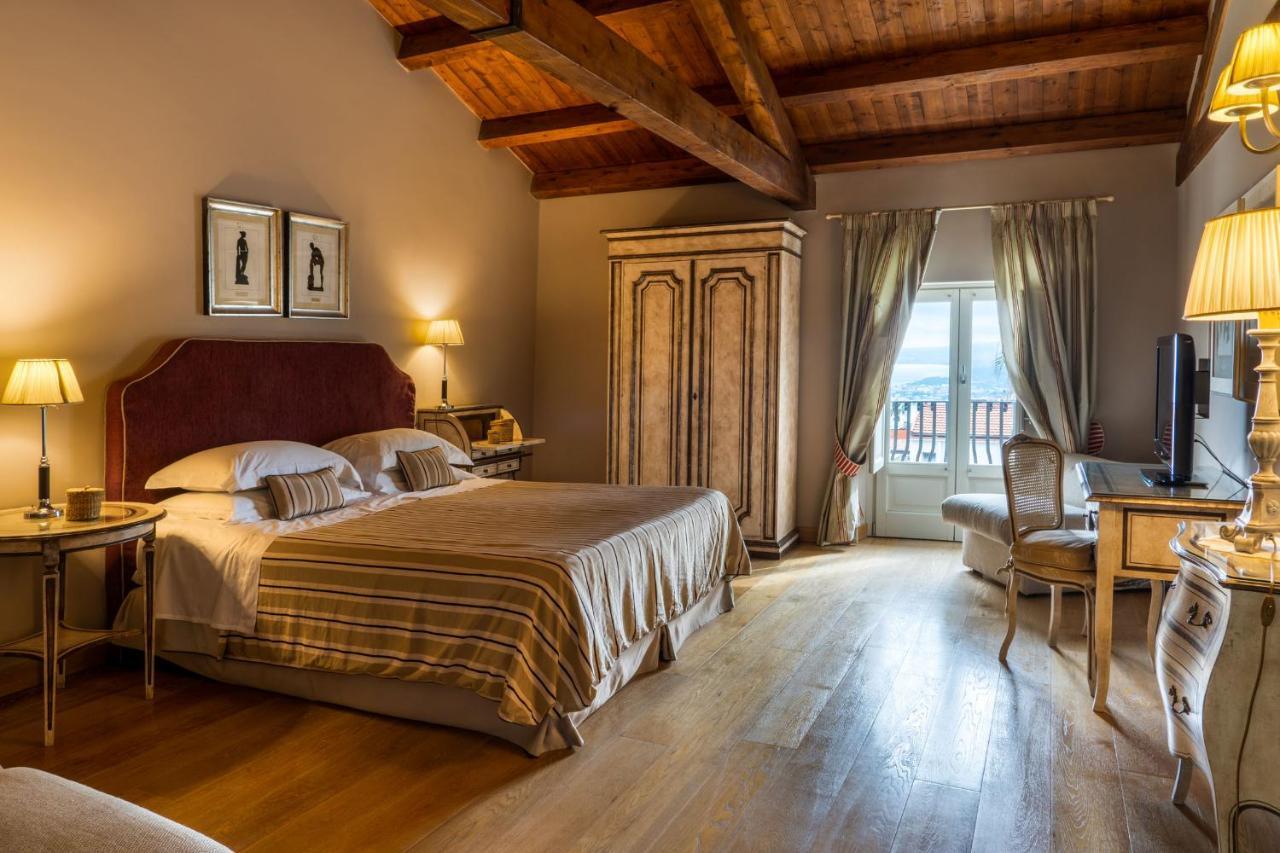 Carlotta Hotel Taormina