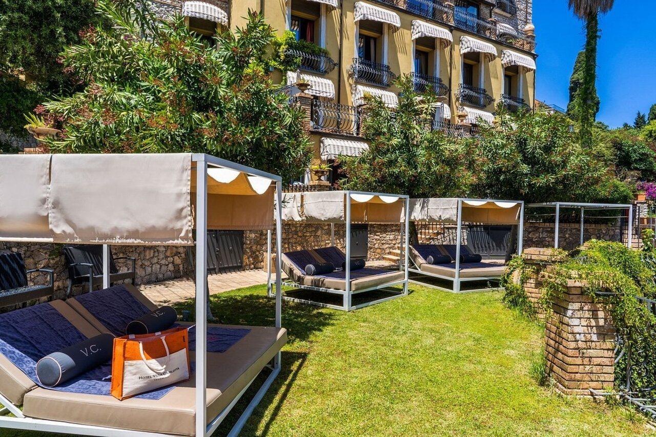 Hotel Carlotta