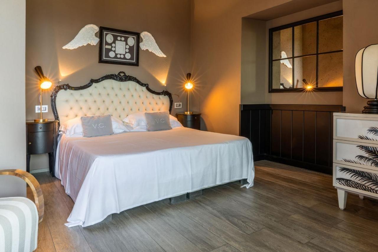 Carlotta Hotel 4*